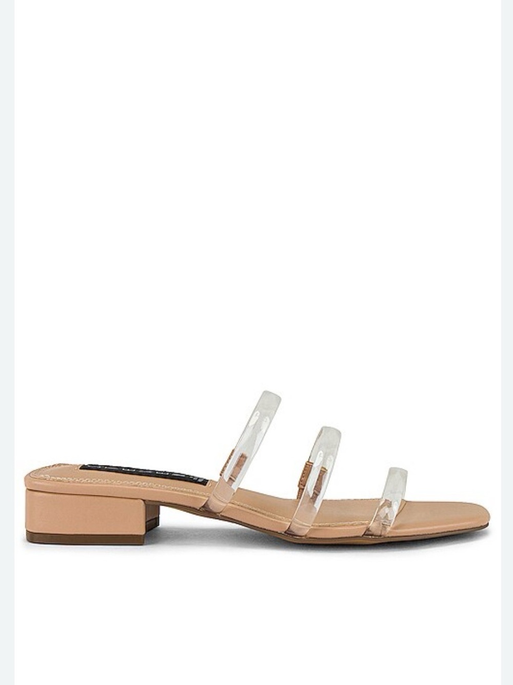 Steven by Steve Madden Hades Slide Sandals